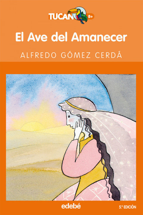  El ave del amanecer 