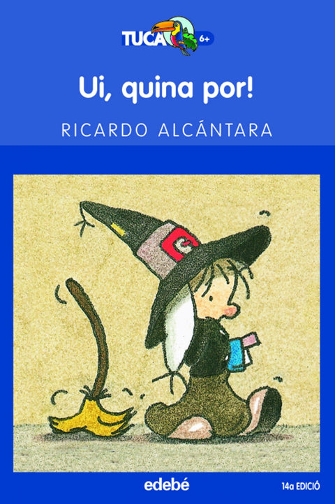  Ui, quina por! 