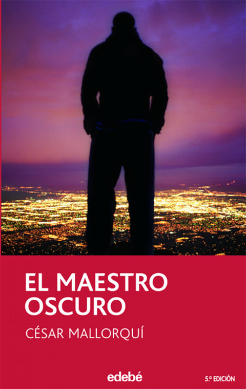  El maestro oscuro 