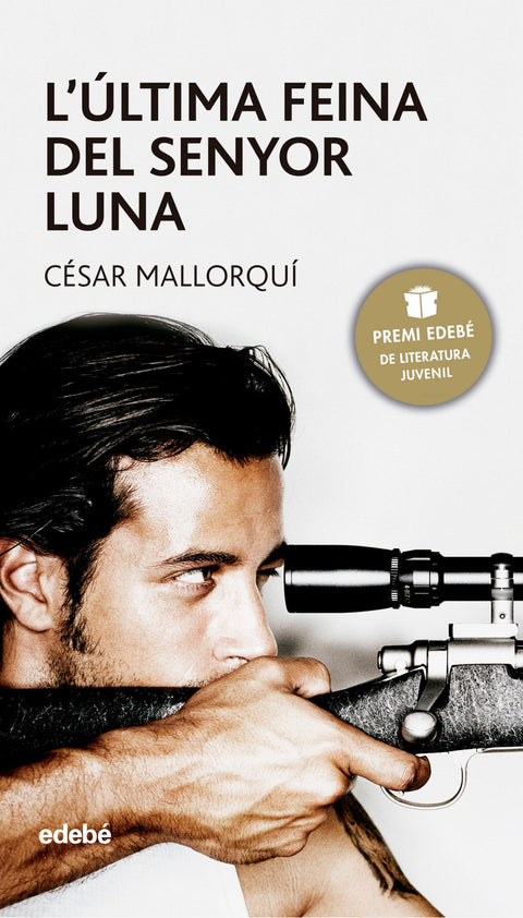  L'última feina del senyor Luna 