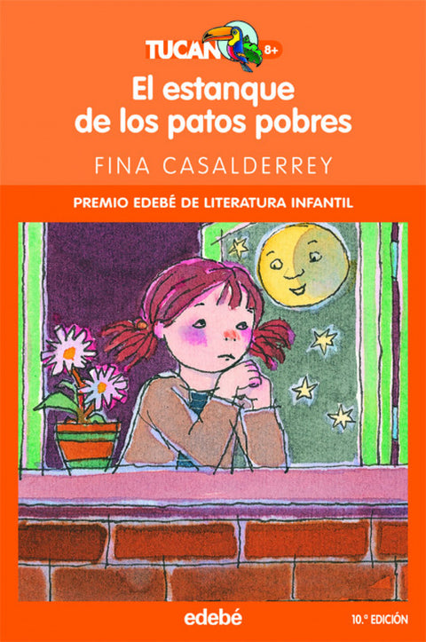  El estanque de los patos pobres 