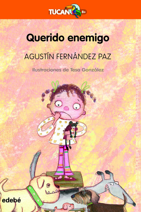  Querido enemigo 
