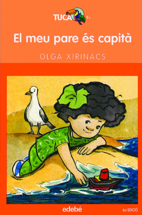  El meu pare és capità 