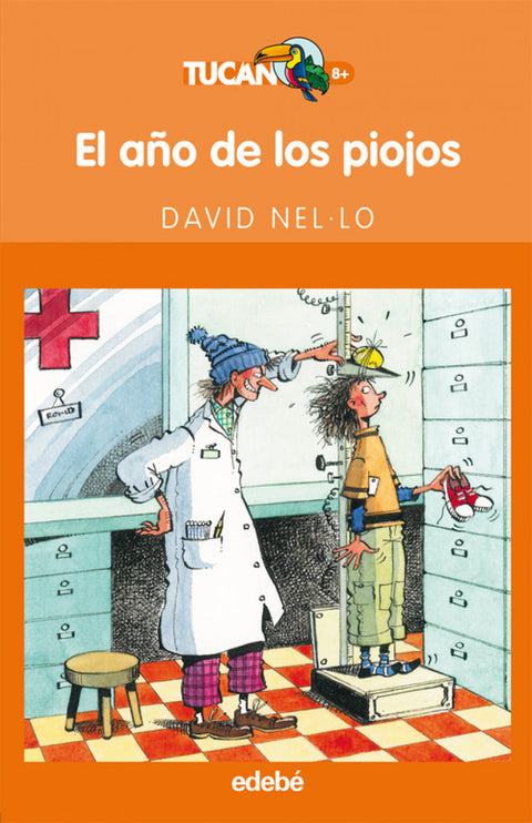  El año de los piojos 