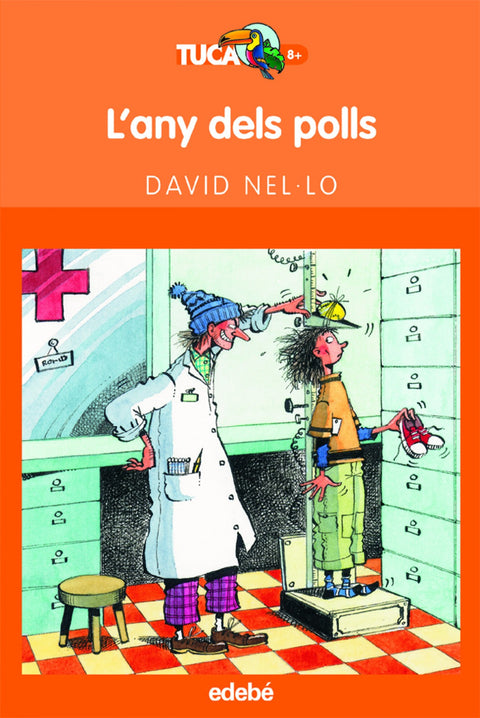  L?any dels polls 