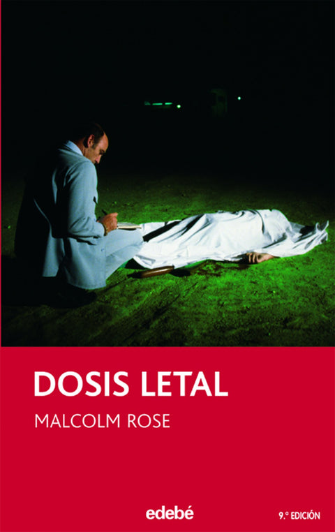  Dosis letal 