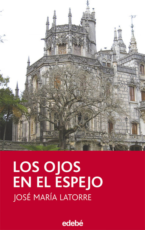  Los ojos en el espejo 