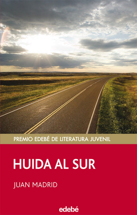  Huida al Sur 