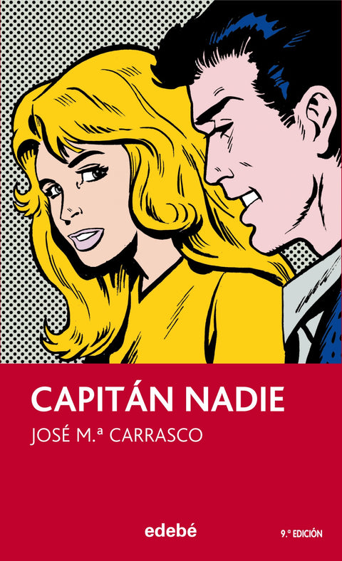  Capitan nadie 