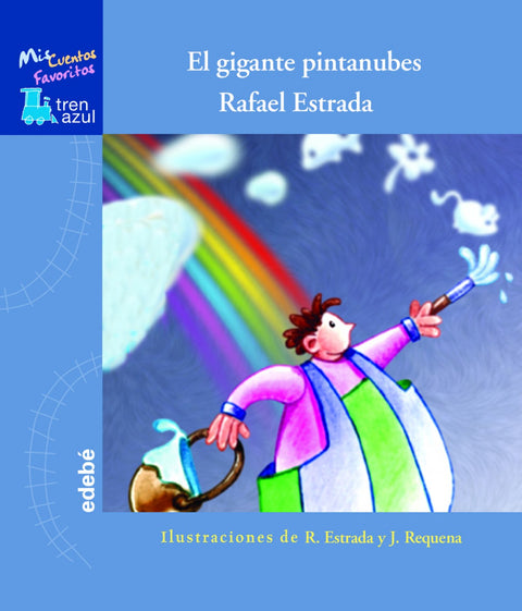  El gigante pintanubes 