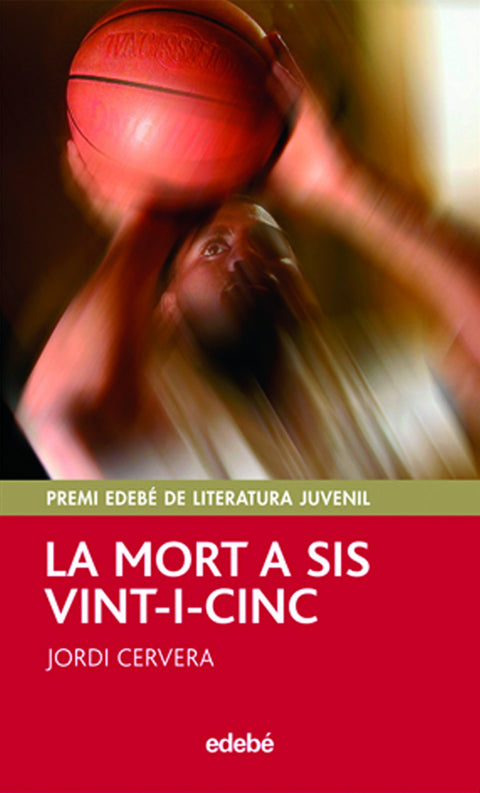  La mort a sis vint-i-cinc 