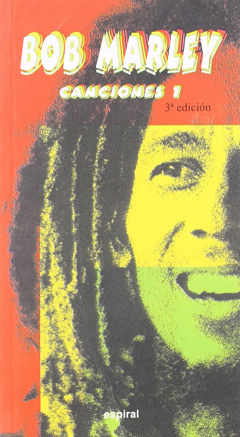  Canciones I de Bob Marley 