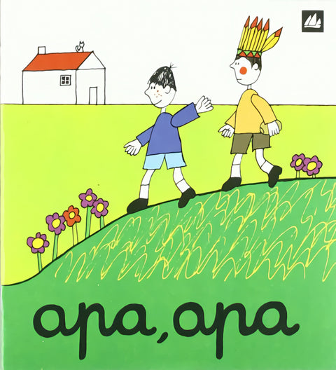  Apa, apa 
