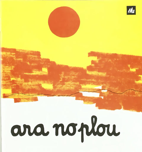  Ara no plou 
