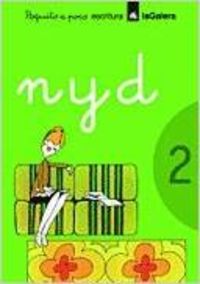  Cuaderno de escritura 2 
