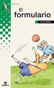  El formulario 