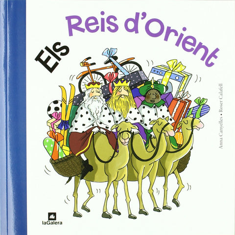  Els Reis d'Orient 