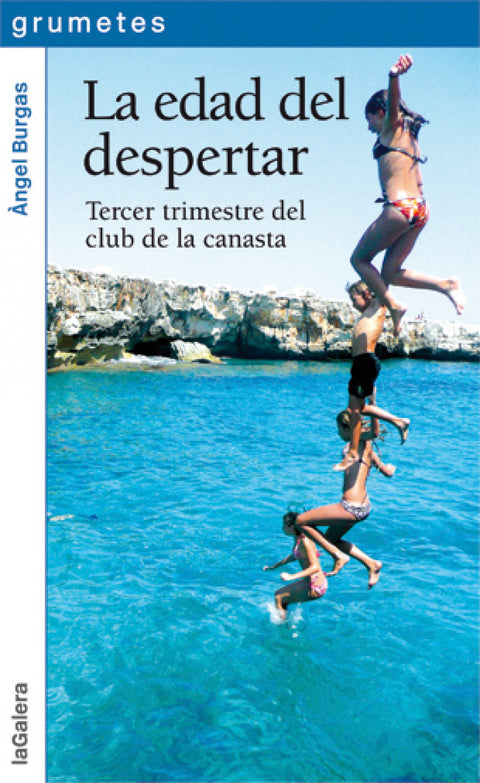  La edad del despertar 