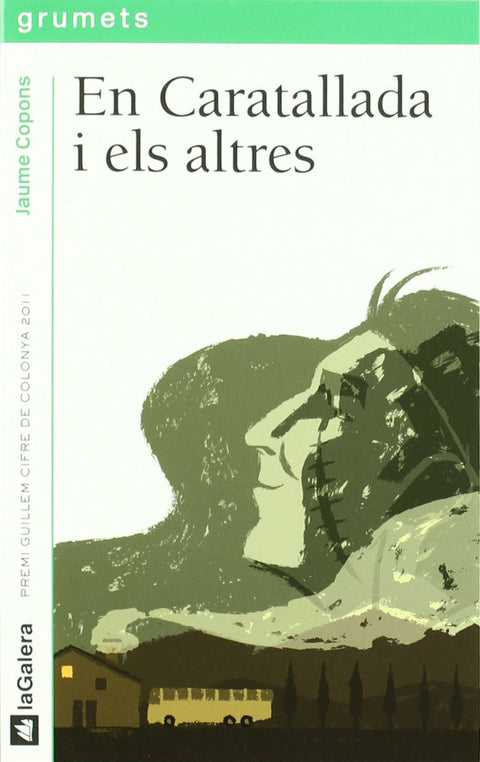  En Caratallada i els altres 