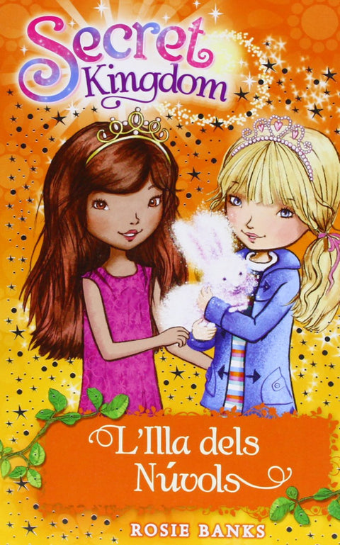  Illa dels nuvols, l' 