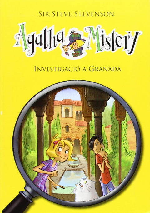  Investigació a Granada 