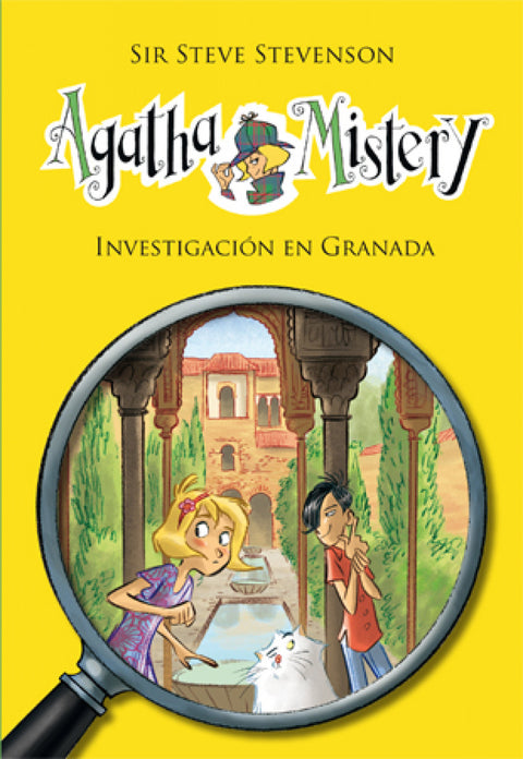  Investigación en Granada 