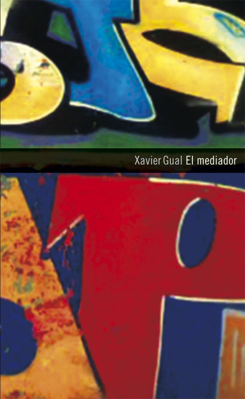  El mediador 