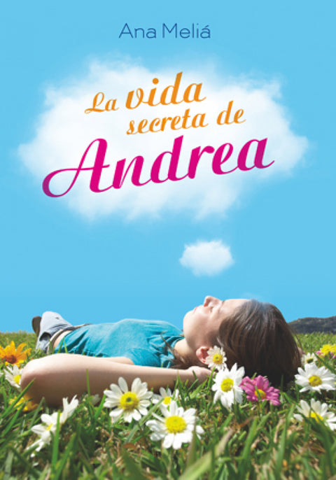  La vida secreta de Andrea 