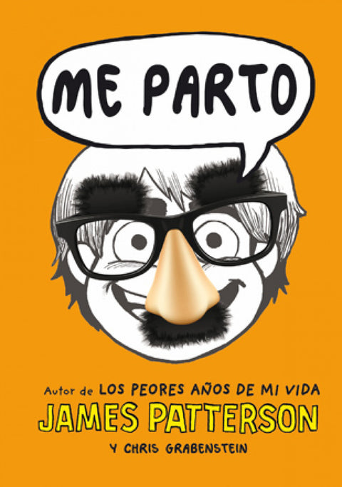  Me parto 