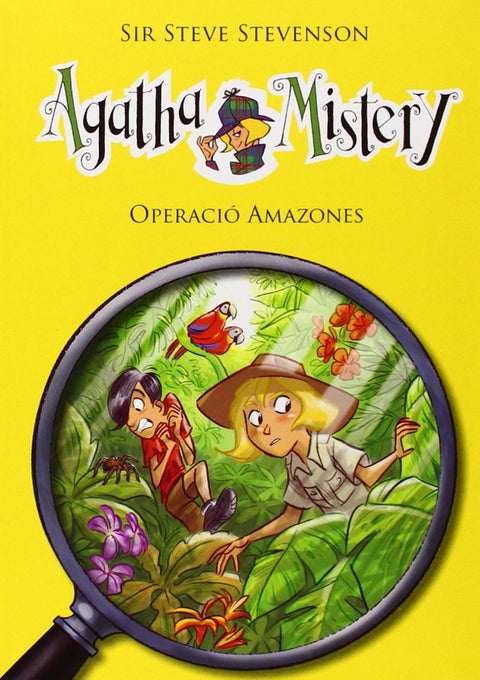  Operació Amazones 