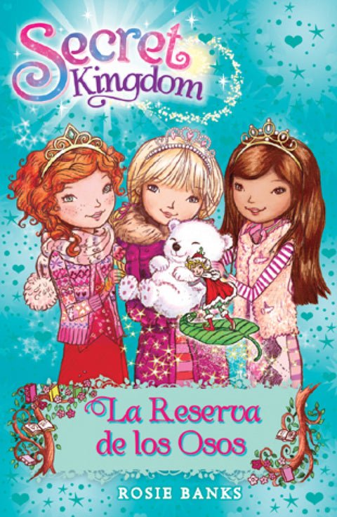  La reserva de los osos 