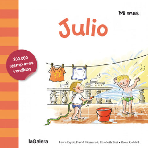  Julio 
