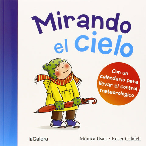  Mirando al cielo 
