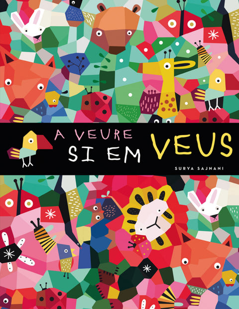  A veure si em veus 