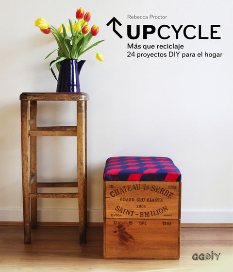  Upcycle 