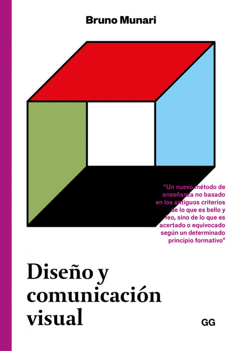  Diseño y comunicación visual 