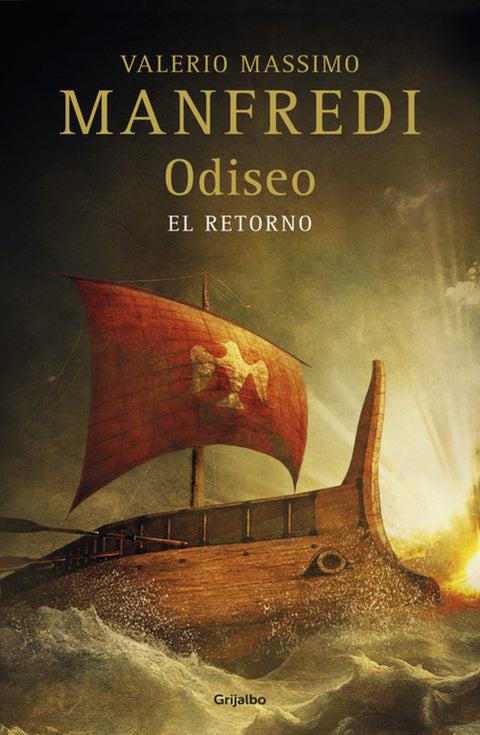  Odiseo: El Retorno 