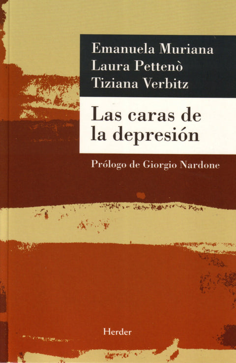  Las caras de la depresión 