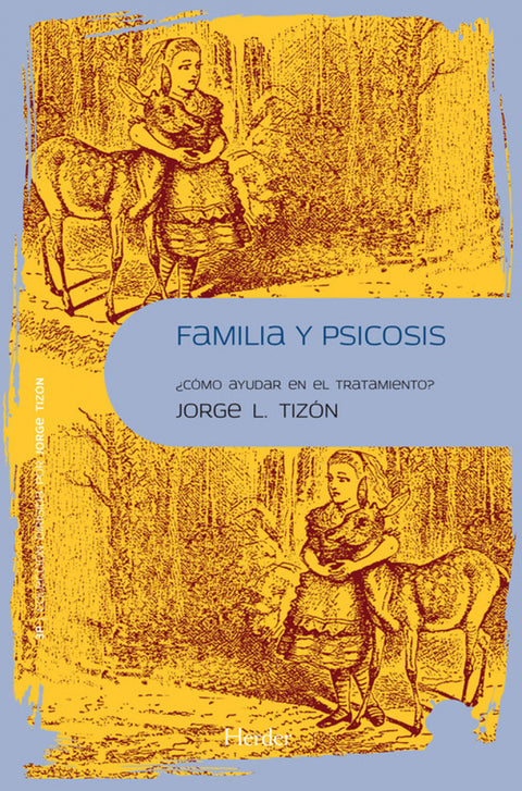  Familia y pscosis 