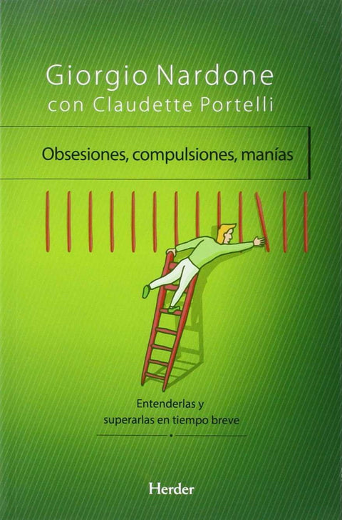  Obsesiones, compulsiones, manias 