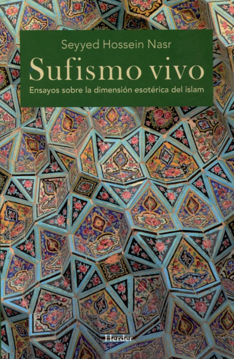  Sufismo vivo 