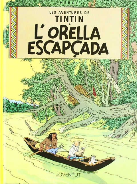  L'orella escapçada 