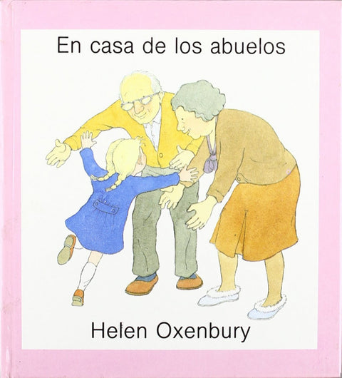  En casa de los abuelos 