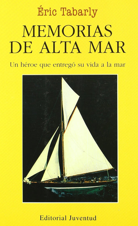  Memorias de alta mar 