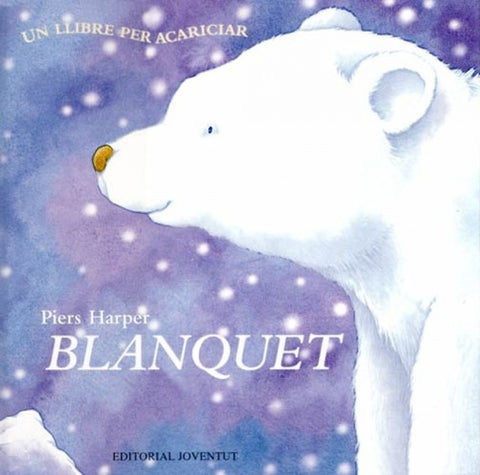  Blanquet 