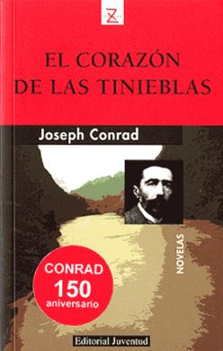  El corazón de las tinieblas 