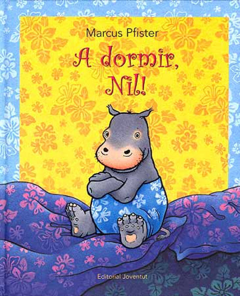  A dormir, nil 