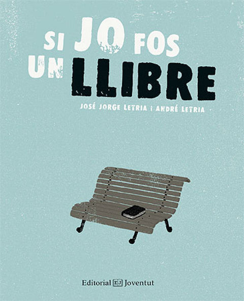  Si jo fos un llibre 
