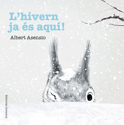 L´HIVERN JA ES AQUI! 