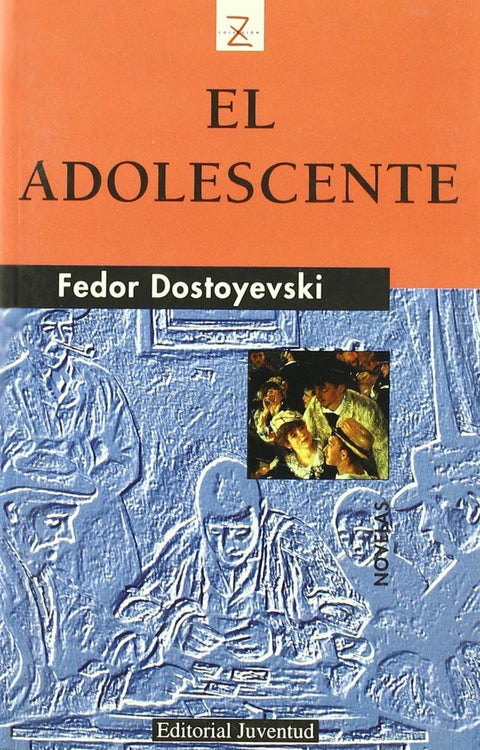  El adolescente 